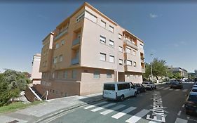 Apartamento En San Sebastian Con Plaza De Parking Gratis